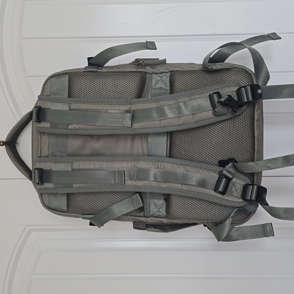 Carry on backpack - Picture 5 of 7